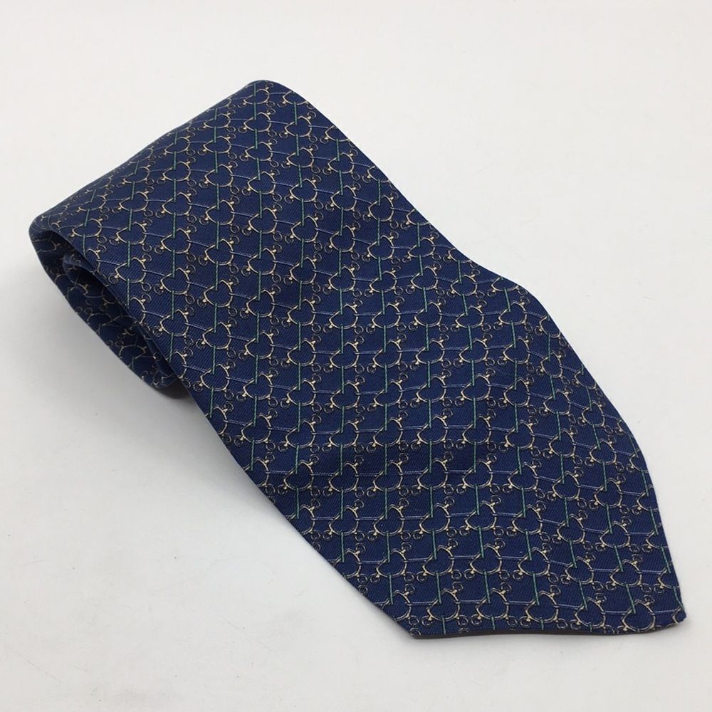 Brooks Brothers Silk Tie